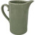 Duck Egg Stoneware Jug (16cm)