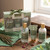 Oak & Hazelnut Acorn Pamper Set