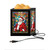 Santa Aroma Lamp (15cm)