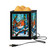 Robin Aroma Lamp (15cm)