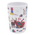 Festive Friends Beaker (11cm)