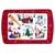 Red Festive Friends Tray (24cm)