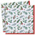 Traditional Christmas Paper Napkins (Pack of 20)