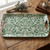 Green Acorn Tray (Medium)