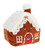 Keeleco Gingerbread House (15cm)