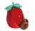 Chocolate Strawberry Palm Pal (5 Inch)