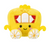 Gilda Carriage Palm Pal (5 Inch)