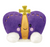 Majesta Crown Palm Pal (5 Inch)