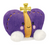Majesta Crown Palm Pal (5 Inch)