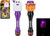 Halloween Musical Bubble Wand (Assorted)