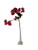 Pink Bougainvillaea Spray (68cm)