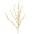 Yellow Forsythia Branch (118Cm)