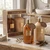 Oud Wood Luxury Hand Care Set