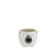 White Polar Bear Character Ceramic Pot