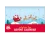 Christmas Advent Toy Calendar