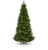 Green Banff Pine Tree (4.5ft)