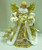 Copper Angel Topper (30cm)
