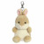 Palm Pals Ella Bunny Clip-On (4 Inch)