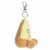 Palm Pals Peppa Pizza Clip-On (4 Inch)