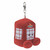 Palm Pals Hattie Telephone Box Clip-On (4 Inch)