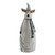 Reindeer Ornament with Hat and Scarf (38.5cm)