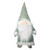 Green and Silver Christmas Gonk (50cm)