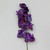 Purple Glitter Phalaenopsis (75cm)