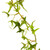 Frosted Ivy Garland (160cm)