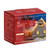 Warm White LED Cluster Lights Twinkle Effect (768 Lights) (7m L)