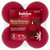 Bolsius True Glow Merry Moments Maxi Tea Lights (Pack of 8)