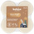 Bolsius True Glow Silent Night Maxi Tea Lights (Pack of 8)