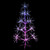 Firework Light Up LED Tree 3280L - 2.4m