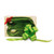 Lime Green Pull Bows (30mm)