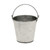 Galvanised Bucket 8.5cm