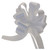 White Pullbow 31mm