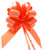 Orange Pullbow 50mm