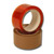 Brown Carton Sealing Tape 50mm x 66m Brown Carton Sealing Tape 50mm x 66m