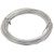 Silver Aluminium Wire