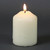 75x50mm Church Candle