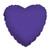 Purple Heart Balloon