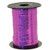 Baby Pink Holographic Curling Ribbon