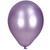 Metallic Purple Balloons