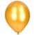 Metallic Gold Balloons Metallic Gold Balloons