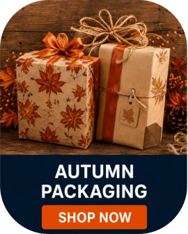 Autumn Packaging 