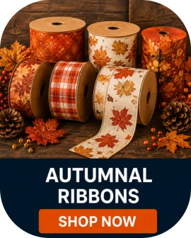 Autumn Ribbons 2026