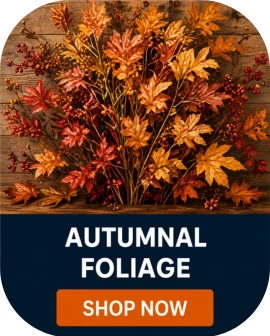 Autumn Foliage 2026