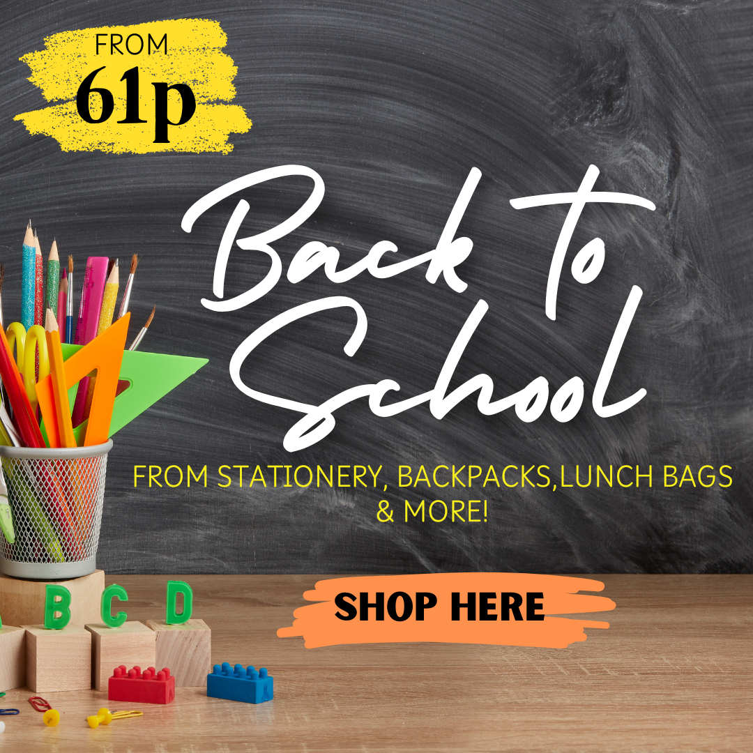 Back to school 
