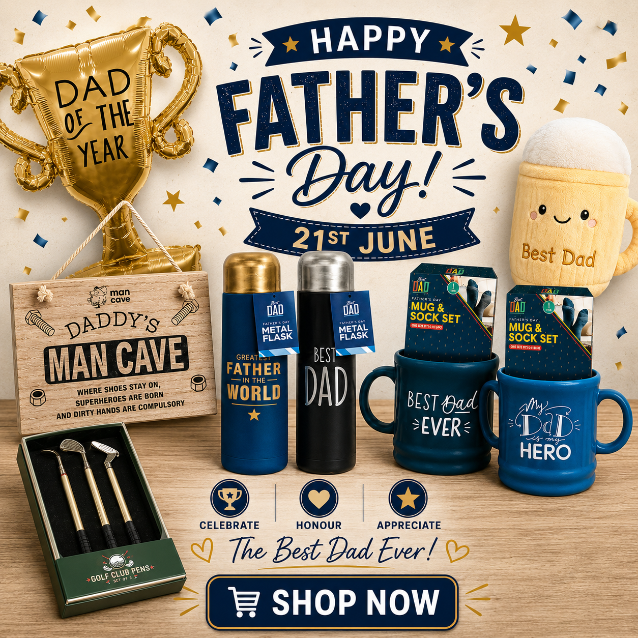 Father day 2026