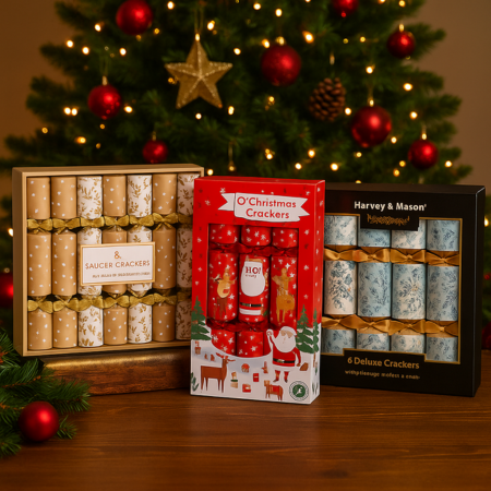 Christmas Crackers 