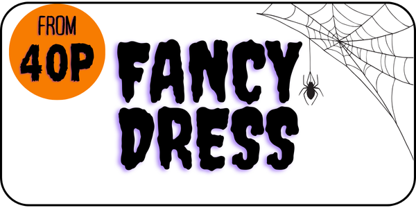 Halloween Fancy dress